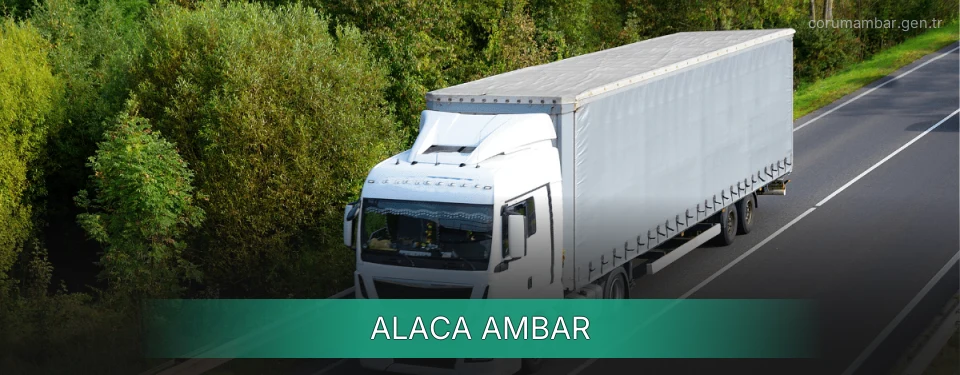 Alaca Ambar