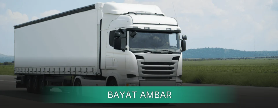 Bayat Ambar Kargo