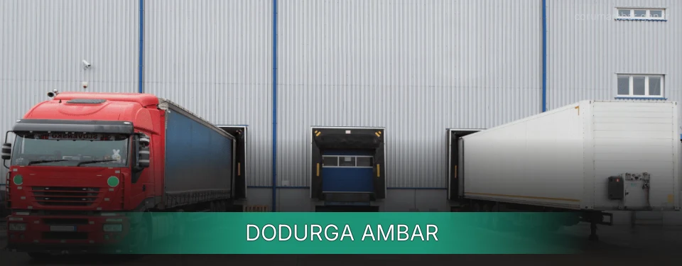 Dodurga Ambar