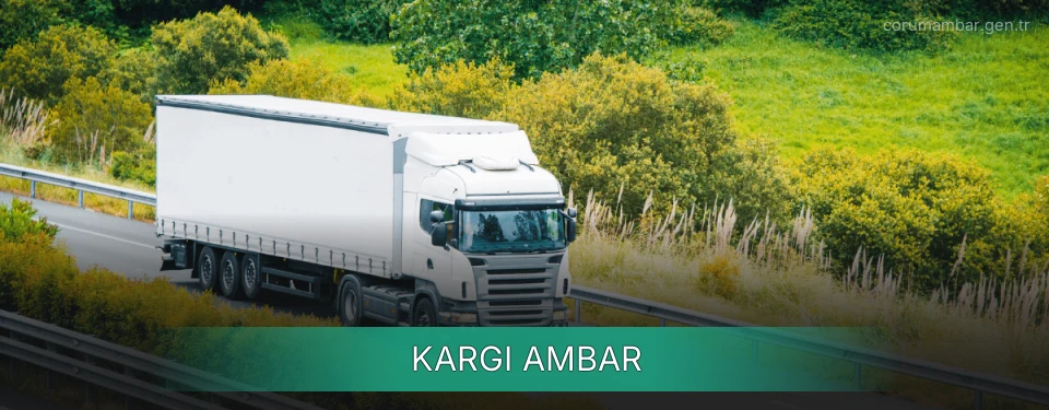 Kargı Ambar