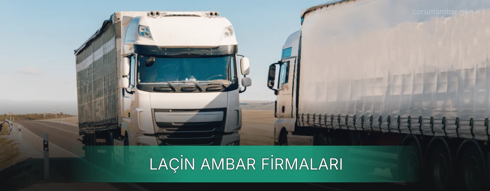 Laçin Ambar Taşımacılık