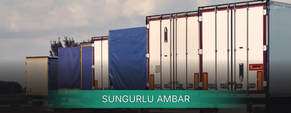 Sungurlu Ambar